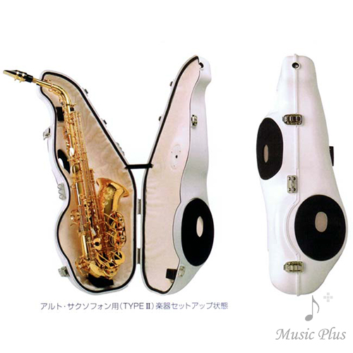 Music Plus Online Shop - 日本Best Brass e-Sax ES3-AS 中音色士風用