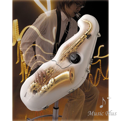 Music Plus Online Shop - 日本Best Brass e-Sax ES3-AS 中音色士風用